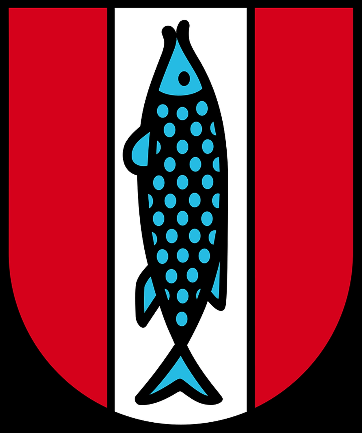 Kaiserslautern city coat of arms